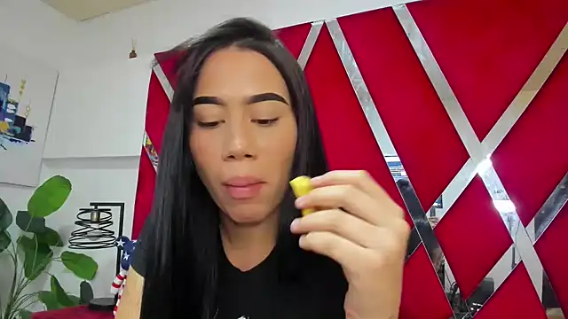 Sofia-candyht webcam