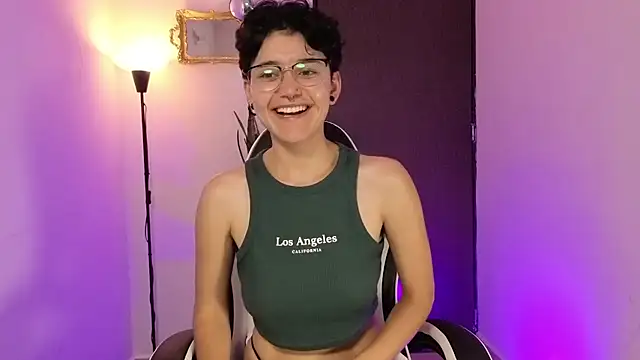 jeroharper_ (F young) - Sloppy blowjob