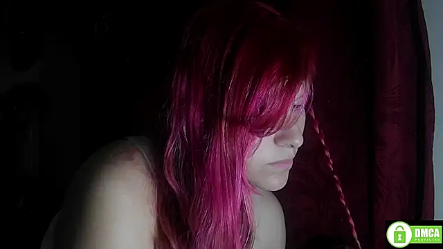 starelii (F young) - Topless