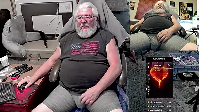 countrydomdaddy (M mature) - #american #anal #anal-toys #beardy #big-balls #bisexuals #blondes #blowjob #cam2cam #dildo-or-vibrator #dirty-talk #ejaculation #flashing #hairy-armpits #handjob #hd #interactive-toys #lovense #masturbation #mature #medium #middle-priced-privates #mustache #nipple-toys #oil-show #penis-ring #recordable-privates #recordable-publics #sex-toys #sexting #shaven #small-audience #smoking #spanking #striptease #top #trimmed #twerk #white