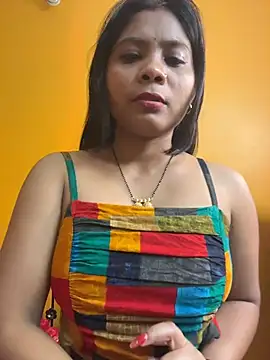 RedQQueen webcam