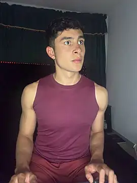AustinJones_ webcam