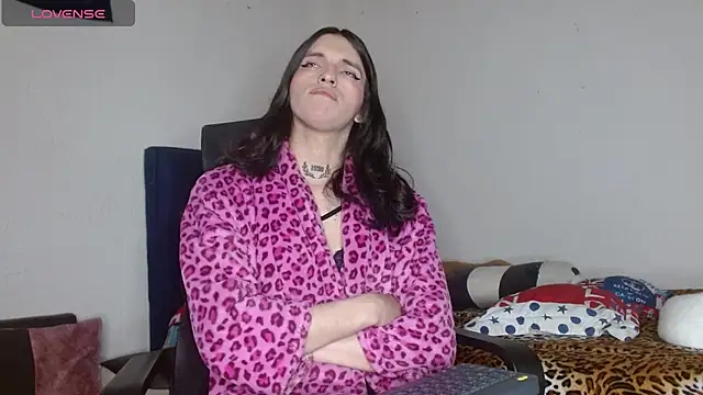Scarlett_crastrawberry webcam