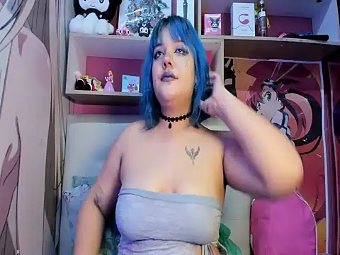 Blu3berry_b4by69 webcam