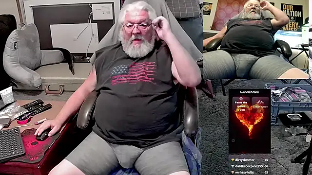 countrydomdaddy webcam