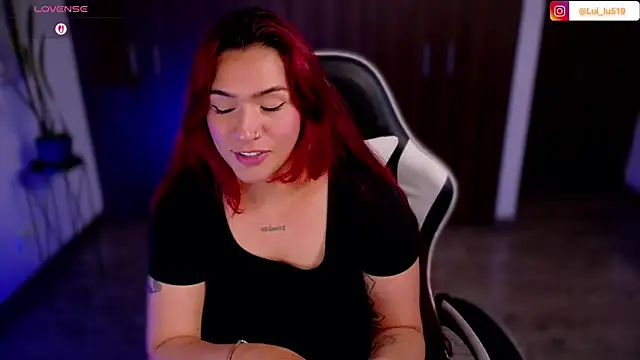 ImLui_lu webcam
