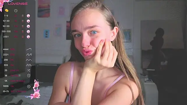 miss_sweetbb webcam