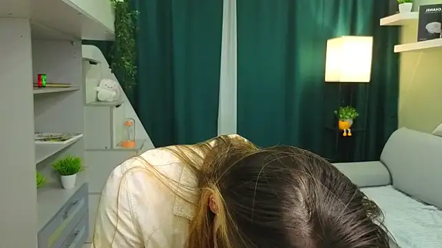 EwaSprinzl webcam