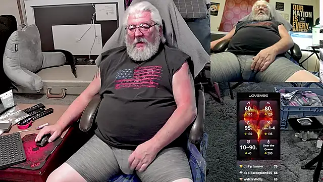 countrydomdaddy webcam