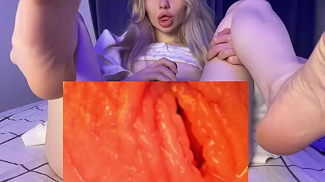 jannemary webcam
