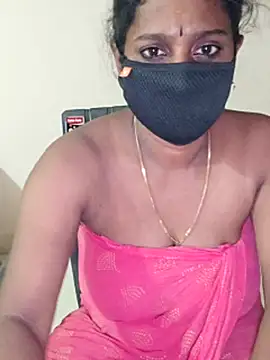 sivashree Live Webcam on Stripchat