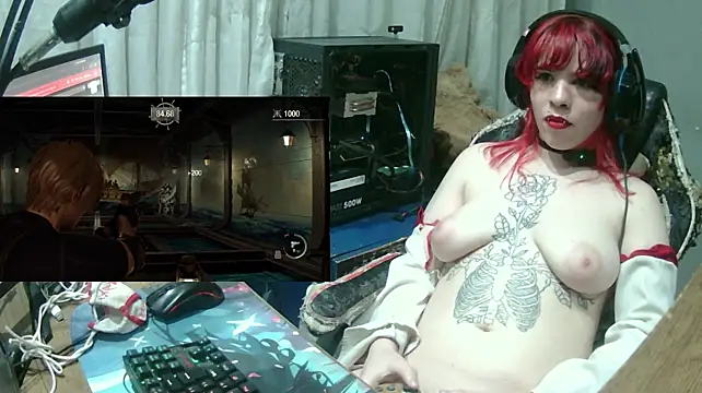 MorangoCChoc live cam on StripChat