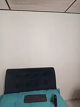 IsisBlake webcam