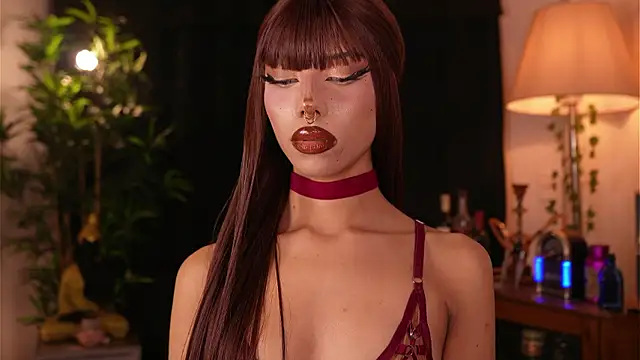 soidai_miiu webcam
