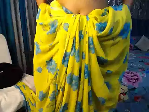 Tokiyo_xo webcam