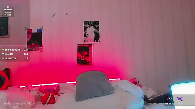 eva_vodkina webcam