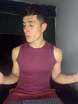 AustinJones_ live cam on StripChat