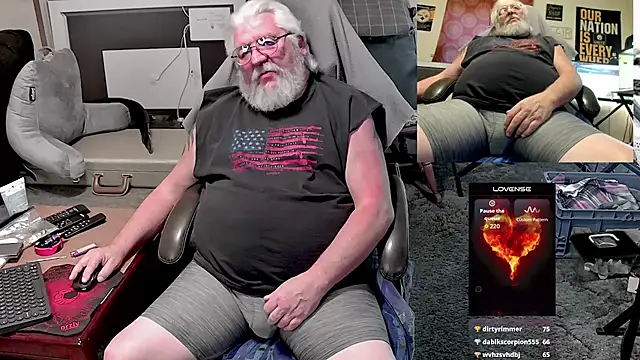 countrydomdaddy webcam