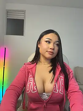 Lulu_Sakura_ webcam