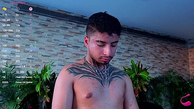 JuanCamiilo_66 webcam