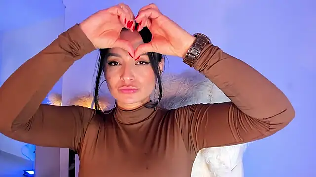 alexa_tobar webcam