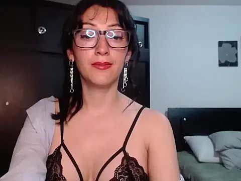 Alicee_moss webcam