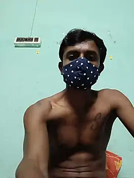 Master_Shiva webcam