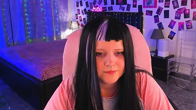Biooohazard webcam