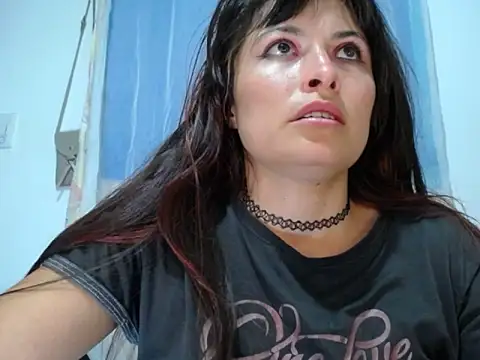 Alexandrasaenz webcam
