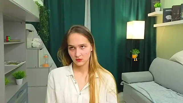 EwaSprinzl webcam