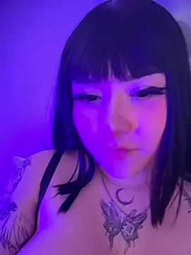 Taelynn_ webcam