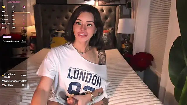 ParisianDoll
