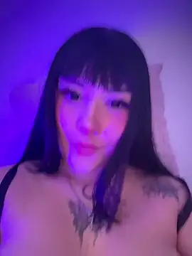 Taelynn_ webcam
