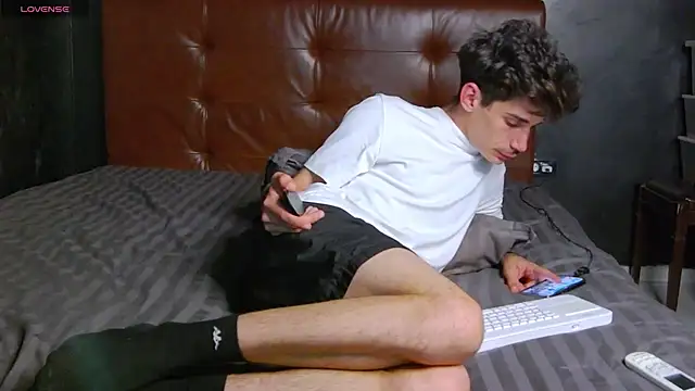 DanielCrush1 webcam