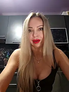 GhostLily1 live cam on StripChat