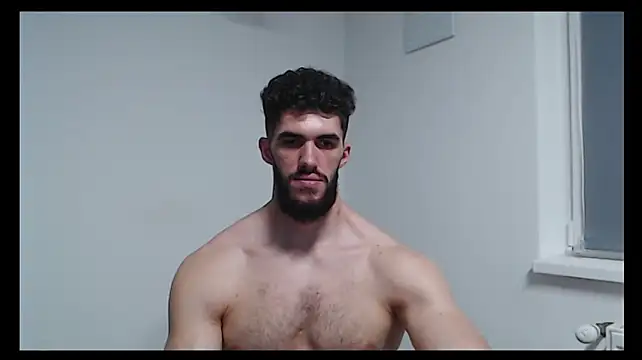 hiddenf (M young) - CUMSHOW