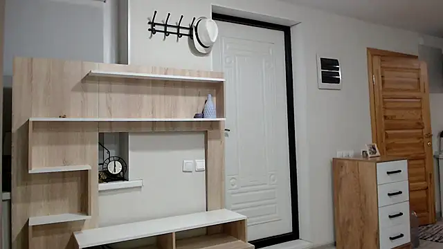 increible_della live cam on StripChat