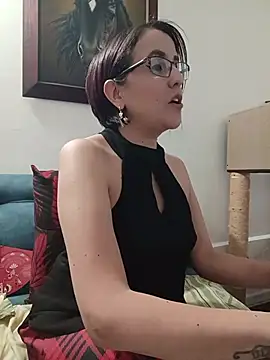 IsisBlake live cam on StripChat
