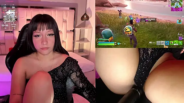 Nanachi_Cook live cam on StripChat