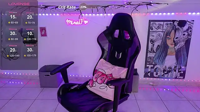 minalfpro webcam