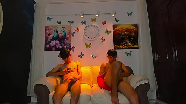 Sashawon_ webcam