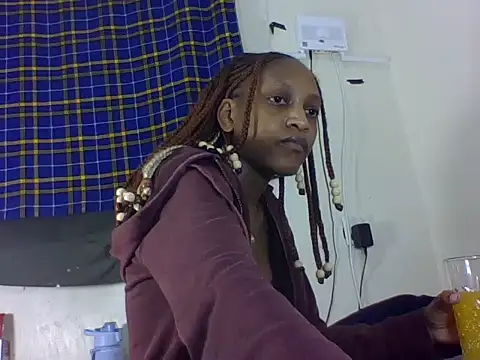yummyqueenk webcam
