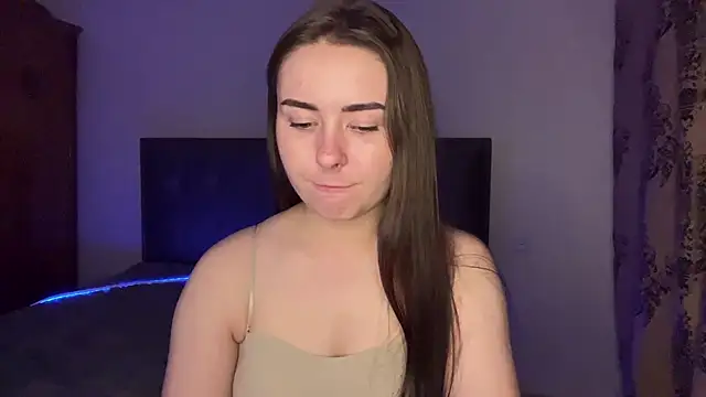 SelenaBrook webcam
