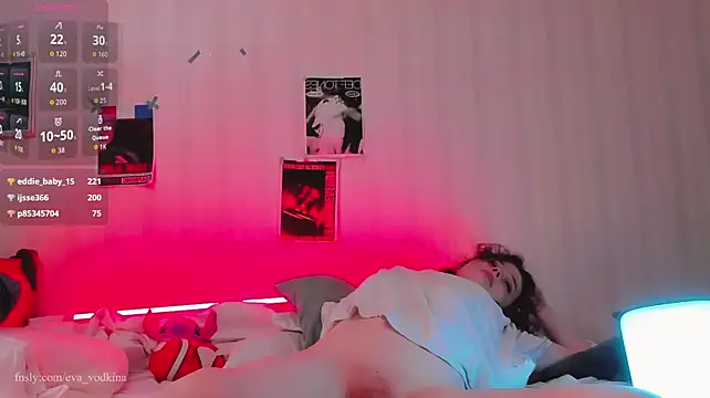 eva_vodkina webcam