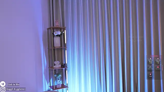 gigi_ulala1 live cam on StripChat
