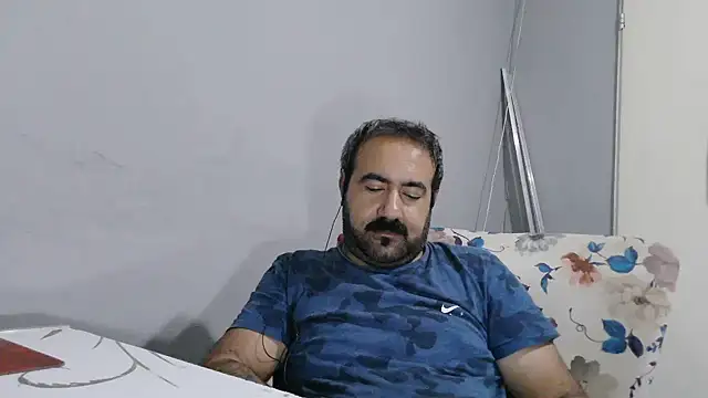 -Hunter_Blaze- webcam