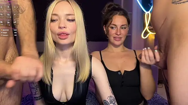 dollfromvenus (G young) - blowjob