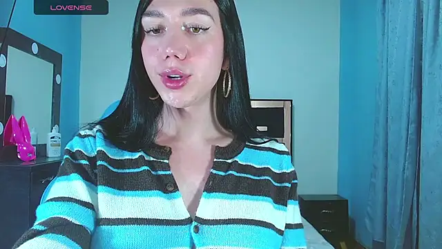 karla_zambrano webcam