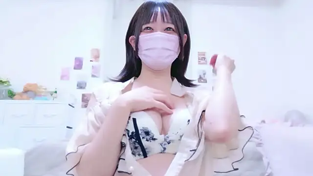 963_kurumi webcam