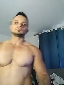 JacobJamess webcam